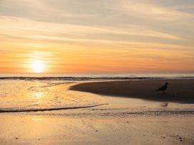 Windstärke 3 | Kurzurlaub auf Sylt, direkt am Strand