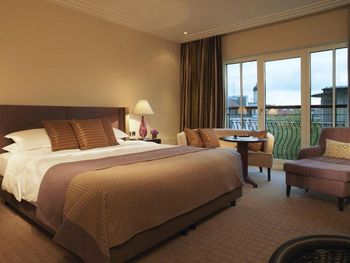 2 Tage Erholung und Luxus in der Landeshauptstadt