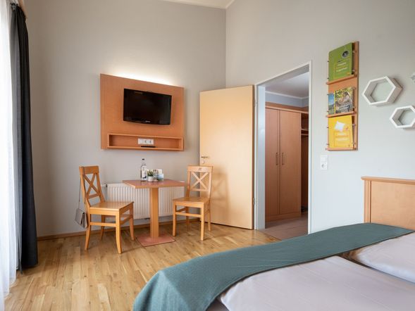 Doppelzimmer