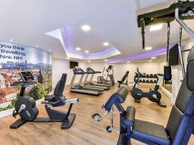 4 Tage im Hotel NH München Messe mit Frühstück