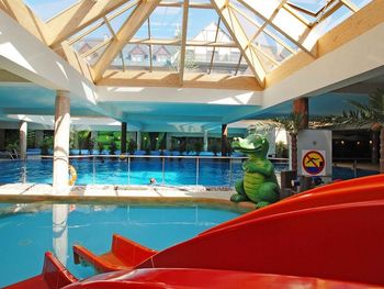 6 Tage im Sandra Spa Karpacz mit Frühstück