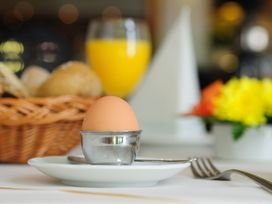 Last-Minute-Knaller 4 Tage mit Abendessen