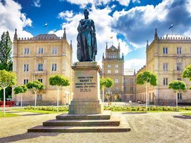 Natureldorado Franken erleben und 4 Tage genießen