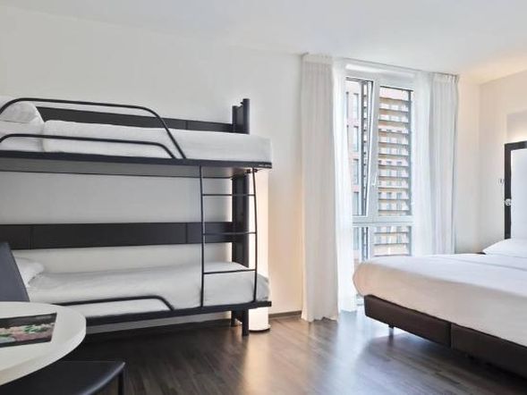 Dreibettzimmer PREMIUM