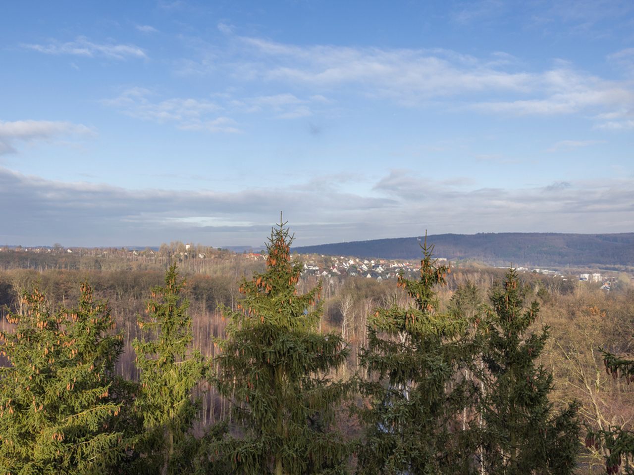 6 Tage Kurzurlaub im Naturparadies Arnsberg