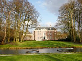 6 Tage Waldhotel Utrecht–Stilvoll entspannen in Zeist