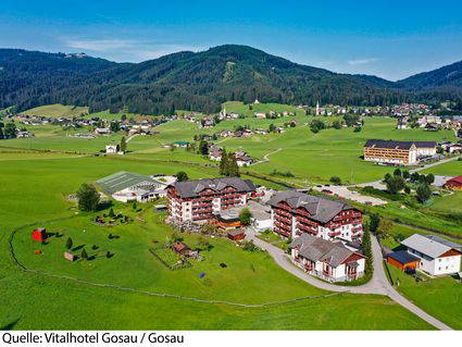 Vitalhotel Gosau