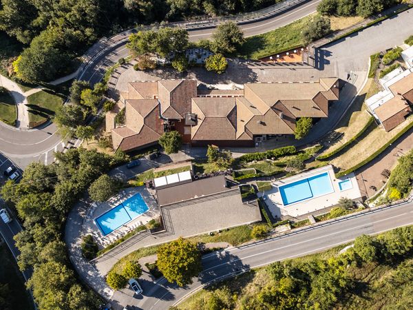 Dolce Vita am Gardasee - 5 Tage mit Bootsfahrt in Tignale Halbpension Plus