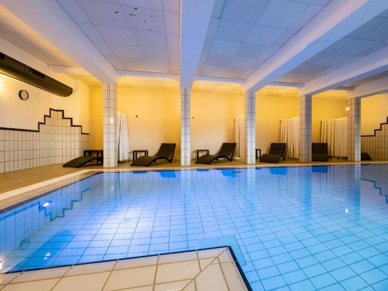 Inselparadies Amrum: 8 Tage Auszeit mit Wellness & HP