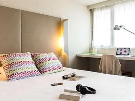 5 Tage im zentralen Berliner Stadtteil Mitte