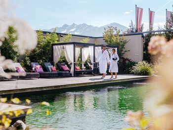 7 Tage kulinarische Highlights & Wellness deluxe