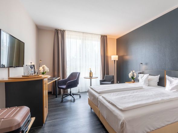 Comfort Doppelzimmer