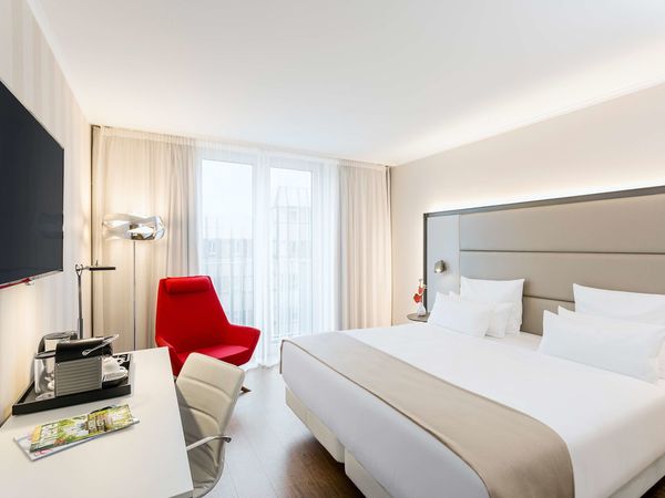 7 Tage Hauptstadtfeeling in Berlin mit Frühstück