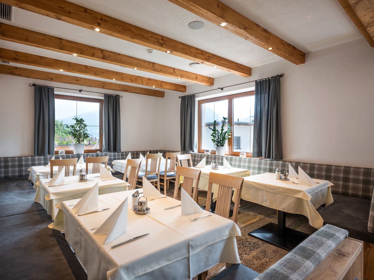 Ferienhotel Hoppet