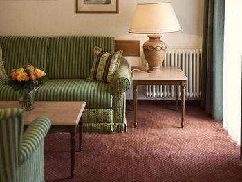 4 Tage Wellness in den Bergen in St. Anton