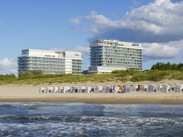 Hilton Resort & Spa