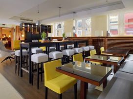 2 Tage im Köln Marriott Hotel 