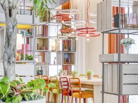 2 Tage im IntercityHotel Saarbrucken verbringen