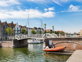 4 Tage Städtetrip Zeeland – Historie & Küste erleben