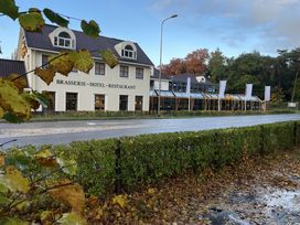 6 Tage Waldhotel Utrecht–Stilvoll entspannen in Zeist