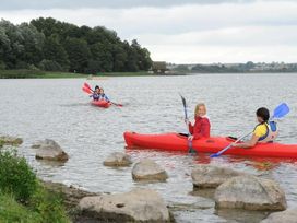 4 Tage Erholung am See in Güstrow