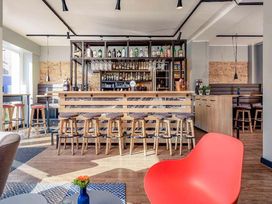 3 Tage Kurzurlaub im Mercure Hotel Berlin