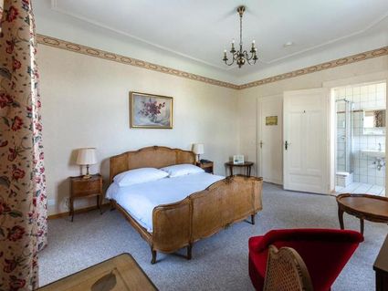 Grand Hotel des Rasses