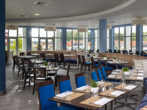 3 Tage Entspannung Deluxe am Rheinsberger See, Brandenburg inkl. Halbpension