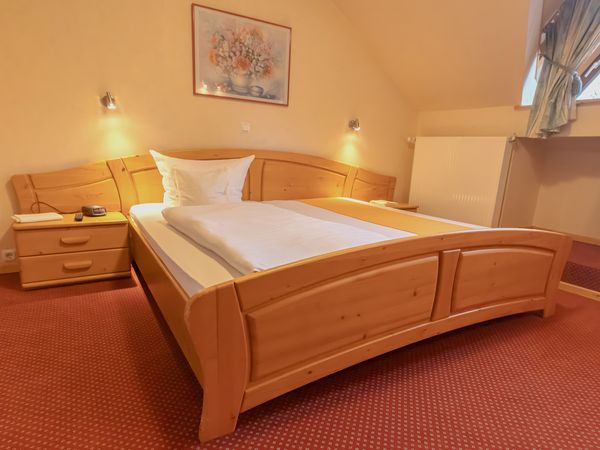 Willingen im Sauerland entdecken - 5 Nächte in Willingen (Upland) Frühstück