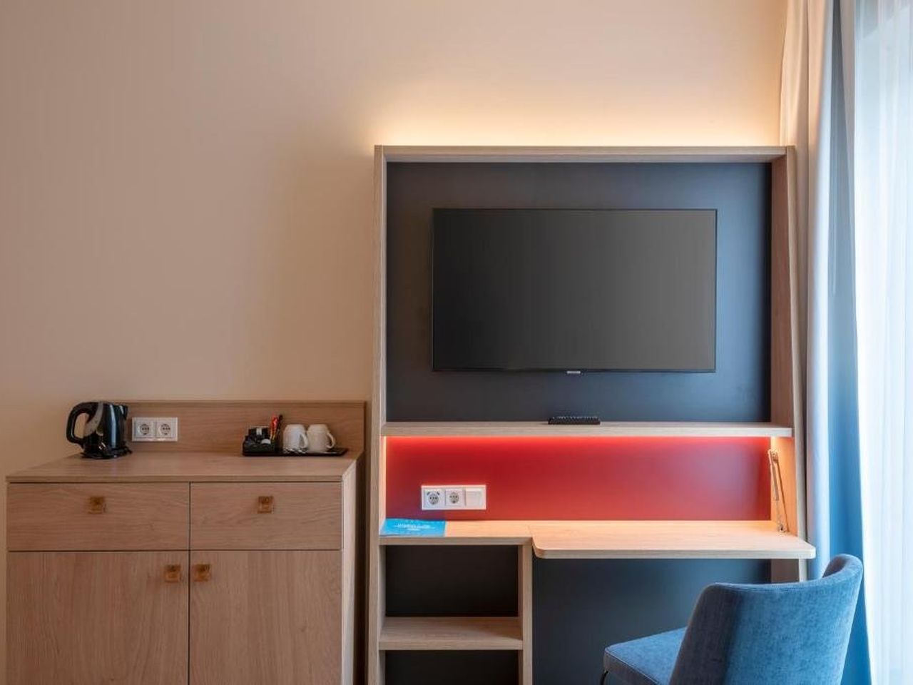 Hampton by Hilton Munich North