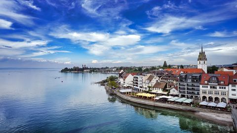 Friedrichshafen 