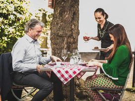 2 Tage Kurzurlaub mit Frühstück im Boutique Hotel Societe