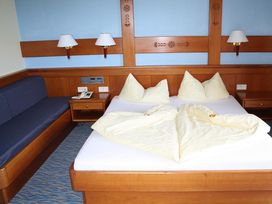 4 Tage Ruhe mit Frühstück im Vitalhotel Sonnblick