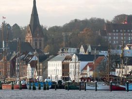 2 schöne Tage im nordischen Flensburg