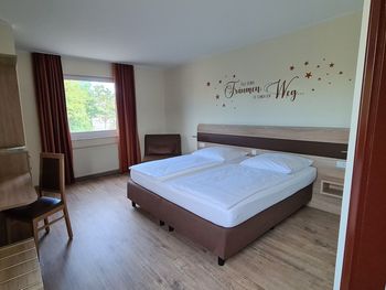 Übernachten & Genießen vor den Toren Berlins