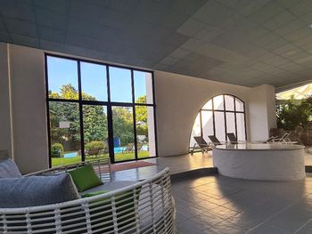 Auszeit 2 Tage im Eventhotel Pyramide
