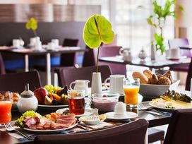 2 Tage die Quadratestadt spüren mit Frühstück