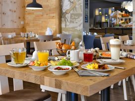 Short - Wellness in der Therme Erding bei München