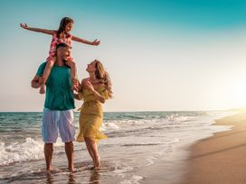 3 Nächte Ostseeluft mit Halbpension