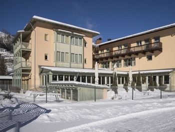 3 Tage Wandern mit Frühstück im Hotel Jufa Kaprun