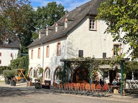 Silvesterzauber im malerischen Ruwertal