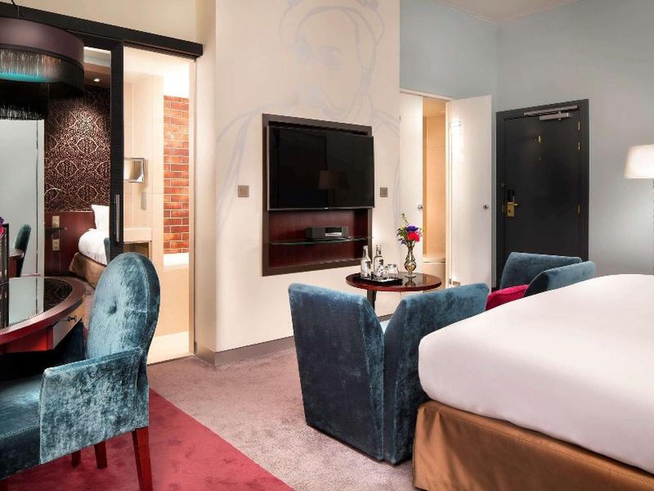 5 Tage Entspannung in Amsterdam