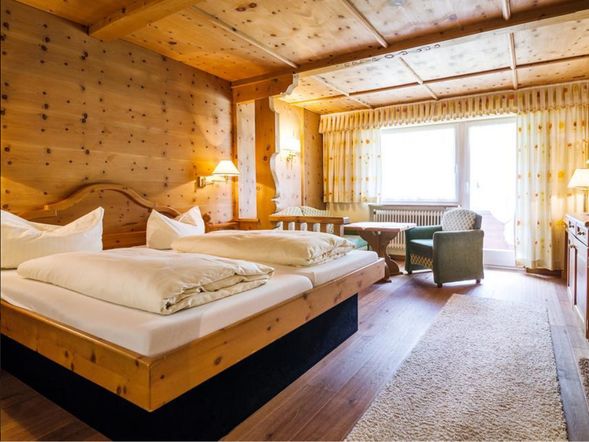 Doppelzimmer