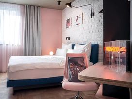 Kölner Loft - 2 Tage Kurzurlaub mit Frühstück im Urban Loft Cologne