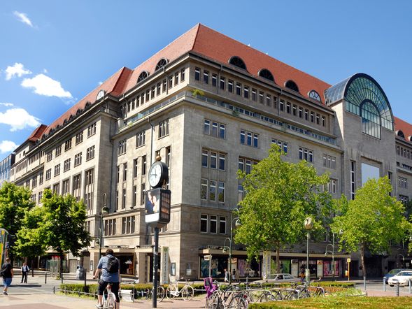 Hotel Chateau Kurfürstendamm