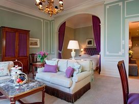 Luxus in der Kurstadt - 3 Tage Baden-Baden