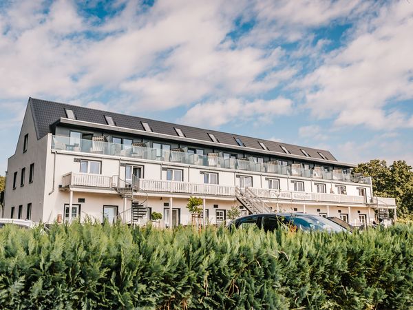 3 Tage Rügen inkl. 1 x Abendessen in Sassnitz, Mecklenburg-Vorpommern Frühstück