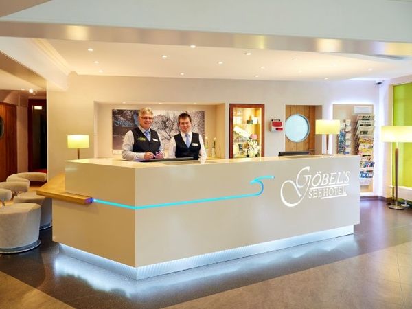 Genießer Tage Spezial am malerischen Diemelsee, Hessen inkl. Halbpension