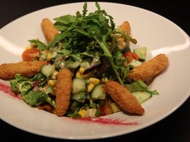 Sombea-Auszeit: 3 Tage in Donaueschingen