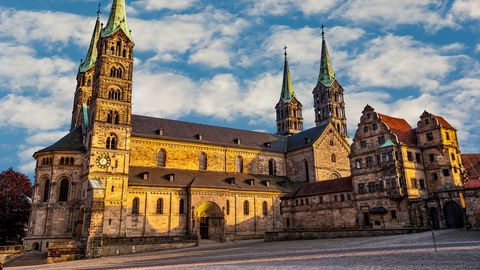 Bamberger Dom